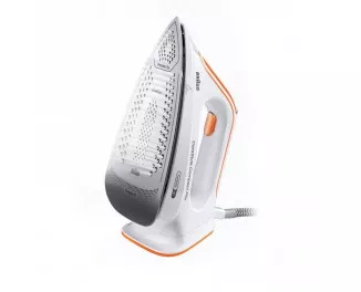 Парогенератор Braun CareStyle Compact Pro IS 2561 WH