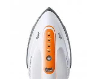 Парогенератор Braun CareStyle Compact Pro IS 2561 WH