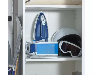 Парогенератор Braun CareStyle Compact Pro IS 2565 BL