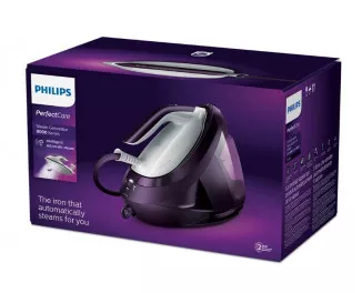 Парогенератор PHILIPS PerfectCare 8000 Series PSG8050/30
