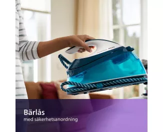 Парогенератор PHILIPS PerfectCare Compact GC7844/20