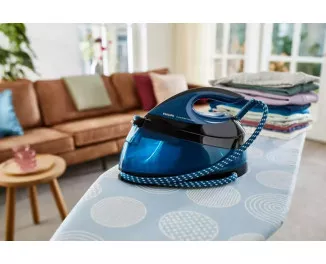 Парогенератор PHILIPS PerfectCare Compact GC7846/80