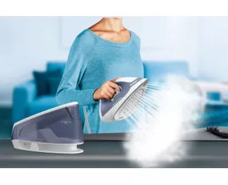 Парогенератор Tefal Express Optimal SV4110E0