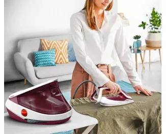 Парогенератор Tefal Pro Express Ultimate II GV9711E0