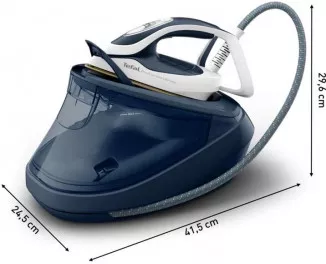 Парогенератор Tefal Pro Express Ultimate II GV9720E0