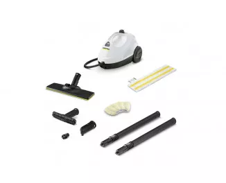 Пароочиститель Karcher SC 2 EasyFix (1.512-600.0)