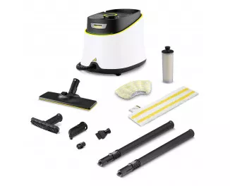 Пароочисник Karcher SC 3 Deluxe (1.513-430.0)
