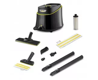 Пароочисник Karcher SC 3 Deluxe Anniversary Edition (1.513-436.0)