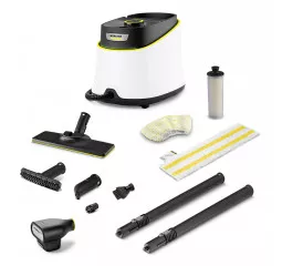 Пароочисник Karcher SC 3 Deluxe Textile Edition (1.513-435.0)
