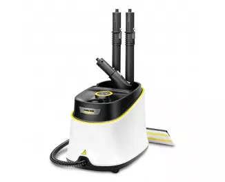 Пароочисник Karcher SC 3 Deluxe Textile Edition (1.513-435.0)