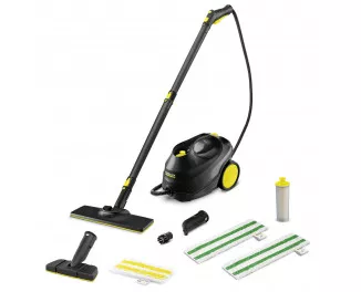 Пароочисник Karcher SC 3 EasyFix Go!Further (1.513-665.0)