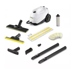 Пароочисник Karcher SC 3 EasyFix + насадка для вікон (1.513-664.0)