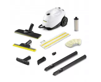 Пароочисник Karcher SC 3 EasyFix + насадка для вікон (1.513-664.0)