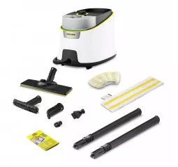 Пароочиститель Karcher SC 4 Deluxe (1.513-460.0)