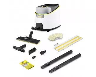 Пароочиститель Karcher SC 4 Deluxe (1.513-460.0)