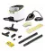 Пароочиститель Karcher SC 4 Deluxe Iron (1.513-462.0)