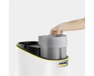 Пароочиститель Karcher SC 4 Deluxe Iron (1.513-462.0)