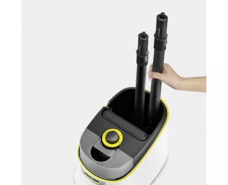 Пароочиститель Karcher SC 4 Deluxe Iron (1.513-462.0)