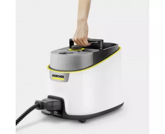 Пароочиститель Karcher SC 4 Deluxe Iron (1.513-462.0)