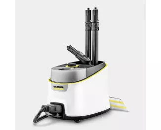 Пароочиститель Karcher SC 4 Deluxe Iron (1.513-462.0)