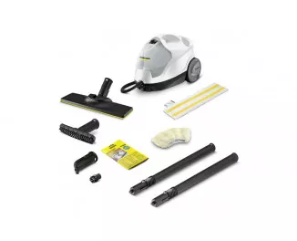 Пароочиститель Karcher SC 4 EasyFix (1.512-630.0)