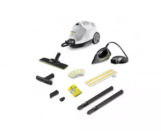 Пароочиститель Karcher SC 4 EasyFix Iron (1.512-631.0)