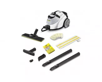 Пароочиститель Karcher SC 5 EasyFix Premium Iron Plug (1.512-660.0)