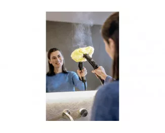 Пароочисник Karcher SC 5 EasyFix Premium Iron Plug (1.512-660.0)