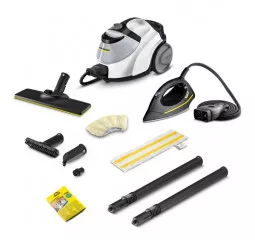 Пароочиститель Karcher SC 5 EasyFix Iron (1.512-661.0)
