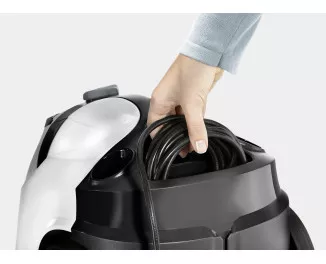 Пароочисник Karcher SC 5 EasyFix Iron (1.512-661.0)