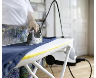 Пароочиститель Karcher SI 4 EasyFix Iron (1.512-637.0)