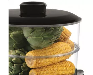 Пароварка Tefal VC1401