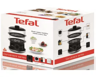 Пароварка Tefal VC140131