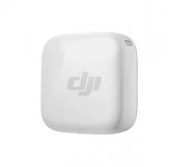 Передатчик радиосистемы DJI Mic Mini Arctic White (CP.RN.00000430.01)