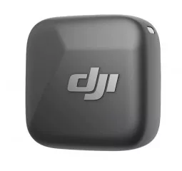 Передатчик радиосистемы DJI Mic Mini Infinity Black (CP.RN.00000431.01)