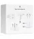 Переходник Apple World Travel Adapter Kit (MD837)