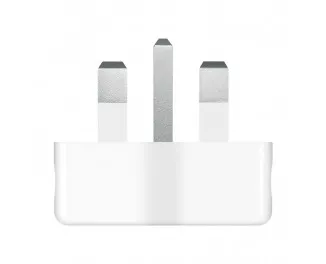 Переходник Apple World Travel Adapter Kit (MD837)