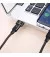 Переходник Baseus Adapter USB-C/USB (CAAOTG-01) Black