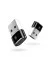 Переходник Baseus Adapter USB-C/USB (CAAOTG-01) Black