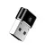 Переходник Baseus Adapter USB-C/USB (CAAOTG-01) Black