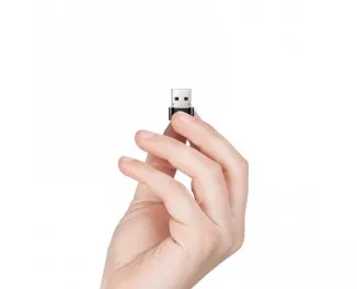 Переходник Baseus Adapter USB-C/USB (CAAOTG-01) Black
