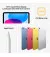 Планшет Apple iPad 10.9 2022 Wi-Fi 256Gb Silver (MPQ83)