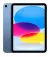 Планшет Apple iPad 10.9 2022 Wi-Fi 64Gb Blue (MPQ13)