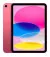 Планшет Apple iPad 10.9 2022 Wi-Fi + Cellular 256Gb Pink (MQ6W3)