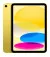 Планшет Apple iPad 10.9 2022 Wi-Fi + Cellular 256Gb Yellow (MQ6V3)