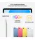 Планшет Apple iPad 10.9 2022 Wi-Fi + Cellular 256Gb Yellow (MQ6V3)