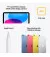 Планшет Apple iPad 11 2025 Wi-Fi 512Gb Blue (MD4Y4)