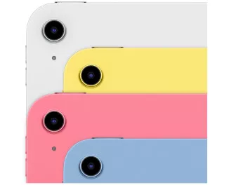 Планшет Apple iPad 11 2025 Wi-Fi 512Gb Yellow (MD5A4)