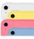 Планшет Apple iPad 11 2025 Wi-Fi + Cellular 128Gb Yellow (MD7H4)