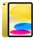 Планшет Apple iPad 11 2025 Wi-Fi + Cellular 256Gb Yellow (MD7M4)